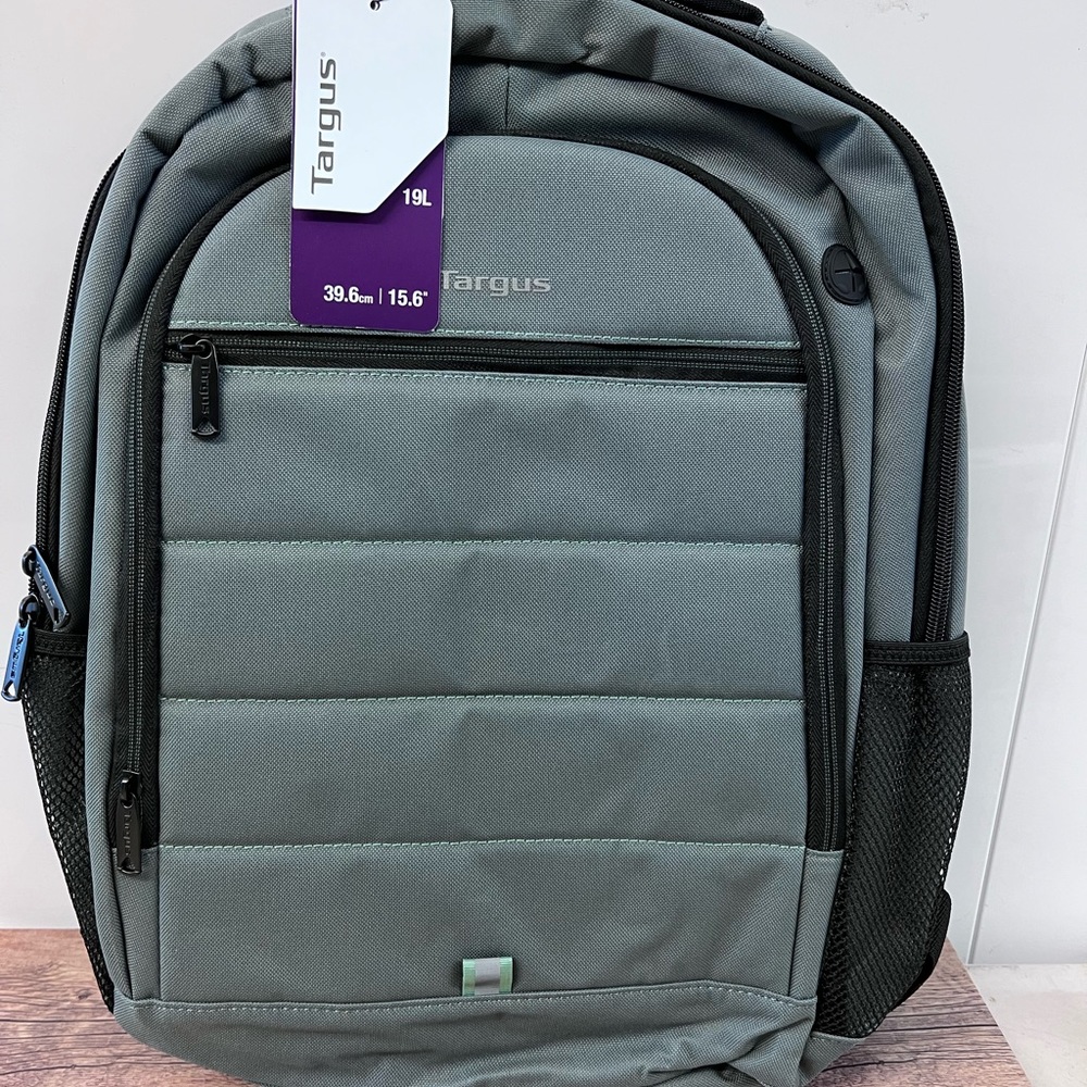 Targus Octave notebook
